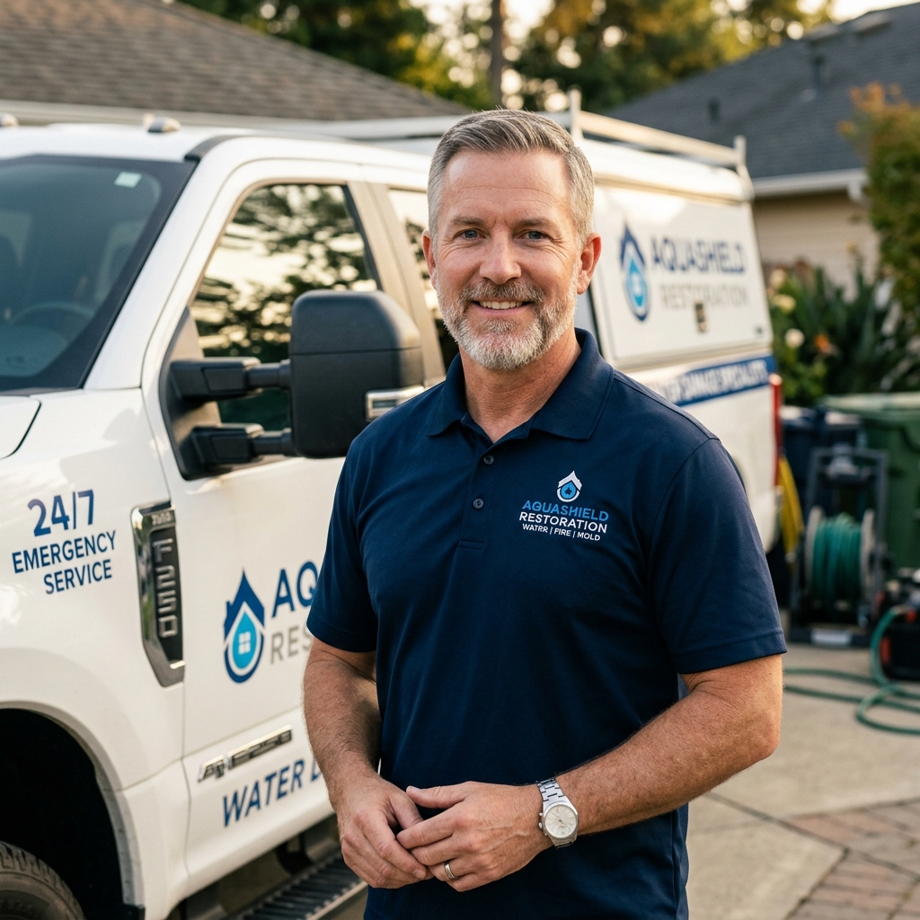 Elijah Myers - Master Restorer in Gretna