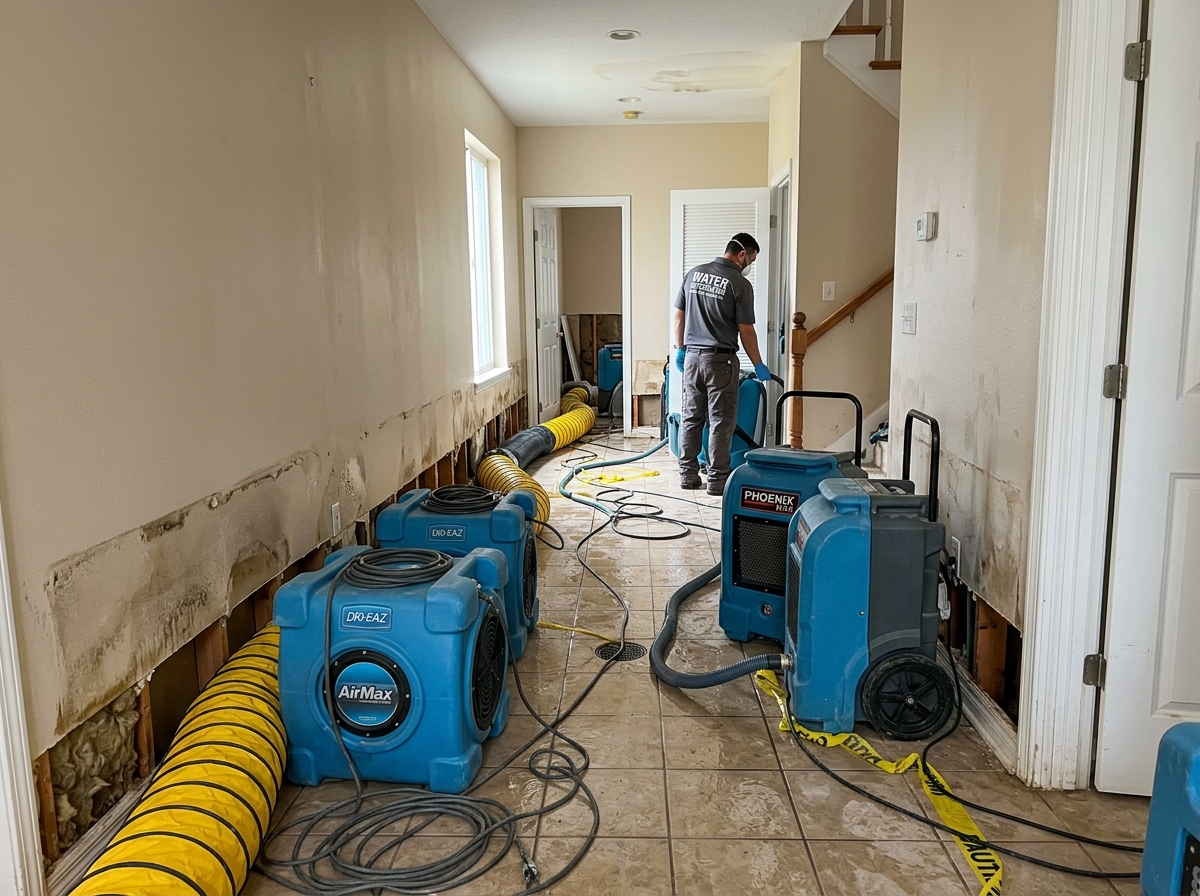 Gretna Emergency Water Removal Near Me